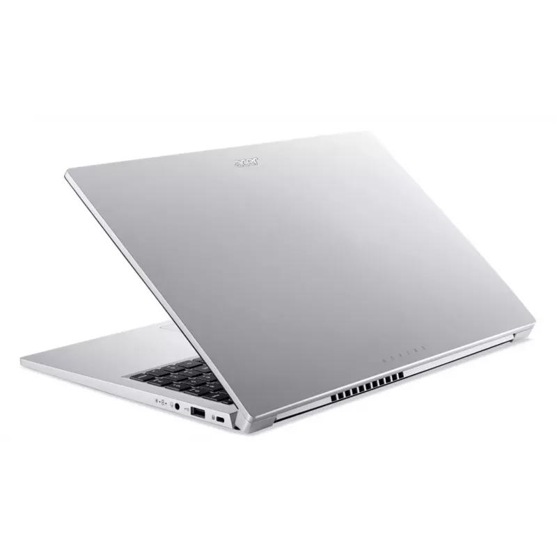 Laptop Acer Aspire Lite Core i3 N355, 15.6 inch display, 8GB RAM, 512GB SSD, No OS