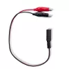QOLTEC battery charger 24V 19.2W, model 52662