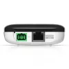 Optical Network Unit UBIQUITI WAVE-FIBER-ONU with Gigabit Ethernet ports