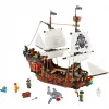 LEGO Creator 31109 Pirate Ship