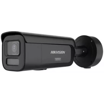 IP camera Hikvision DS-2CD2667G3-LIZSY (2.8–12 mm) — outdoor/indoor network camera, black