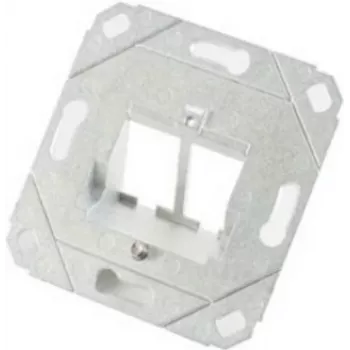 shiverpeaks BS08-10100 Socket Outlet White (BS08-10100)