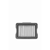 HEPA filter for Midea X10 air purifier, replacement set 2 pcs