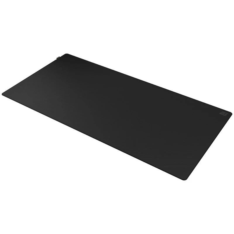 Endgame Gear MPC1200 Cordura Gaming Mousepad STEALTH EDITION - black