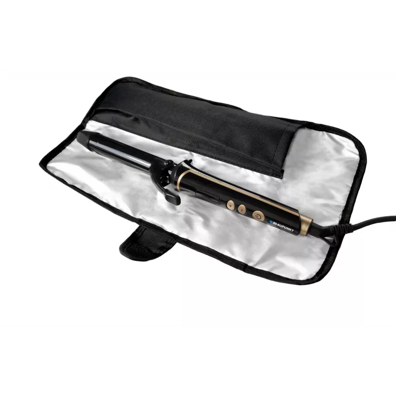 Hair curler with argan oil therapy Blaupunkt HSC602