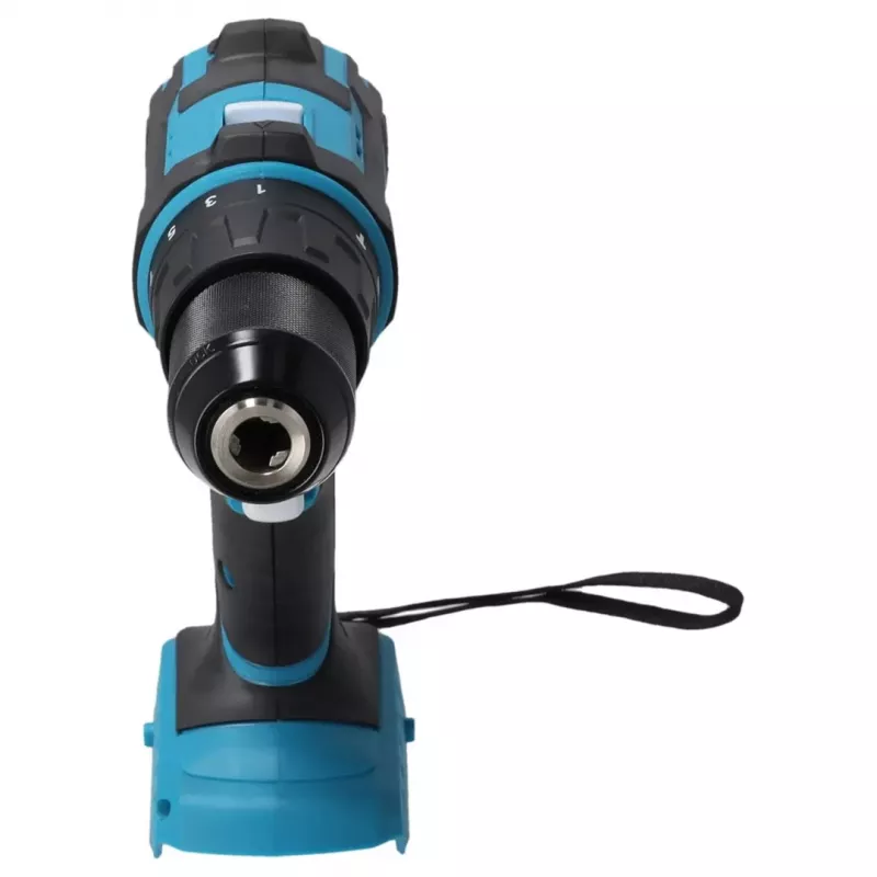 Power screwdriver/impact driver DEDRA DED7042