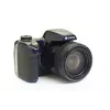 Kodak AZ528 Midnight Blue EU Plug + 2 Battery + Case