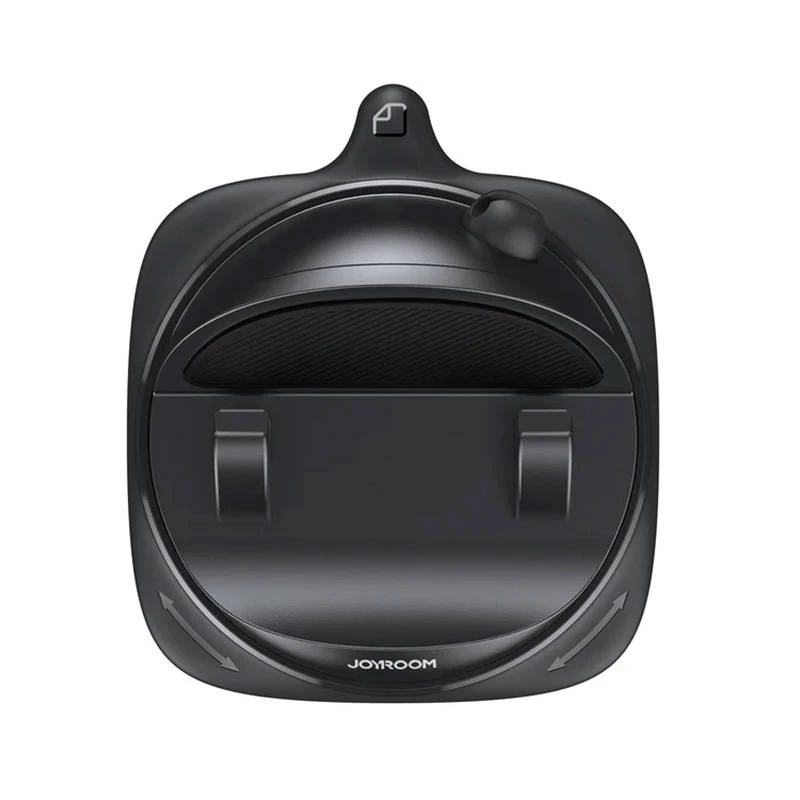 Car dashboard holder Joyroom JR-ZS350 Black — dashboard smartphone mount