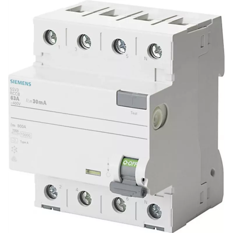 Siemens 5SV3342-6