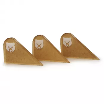 Thermal Grizzly TG Scraper – scrapers, 3 pcs. (TG-SC-3)