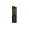 SSD disk Transcend 500 GB M.2 PCI Express 4.0 NVMe 3D NAND TS500GMTE240S