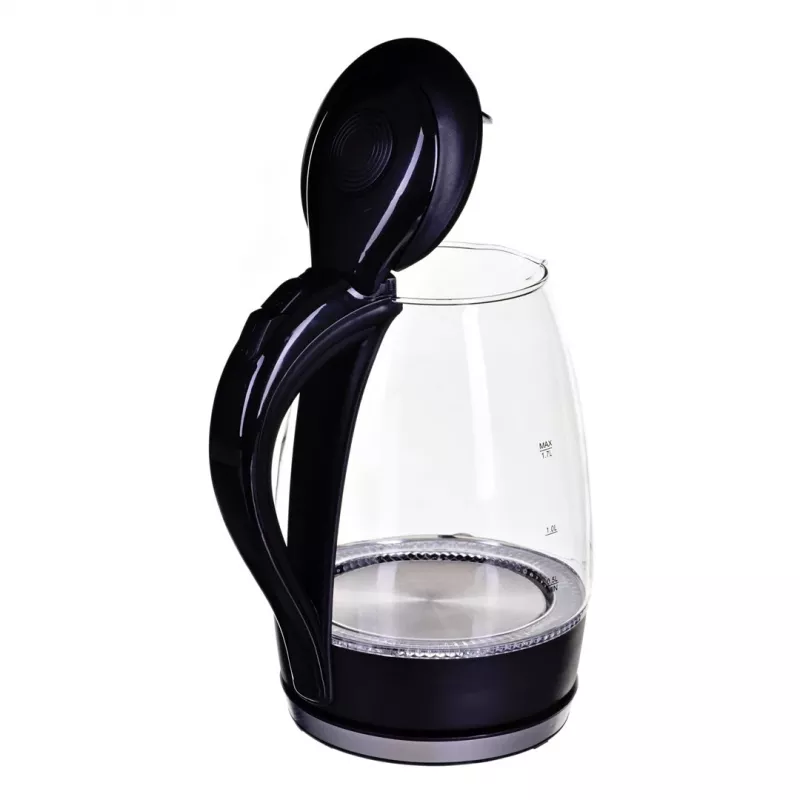 Esperanza - Kettle Electric Nza Salto Angel EKK011K 2200W 1.7l Black (EKK011K)