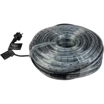 LED strip EUROLITE RL1-230V 44m Multicolor — flexible lighting strip, 230V, 44 m