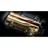 DIMM 32 GB DDR5-6400 (2x 16 GB) Dual-Kit, Arbeitsspeicher gold, F5-6400J3039G16GX2-TR5NG, Trident Z5 Royal Neo, AMD EXPO