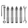 Bicycle wall mount max load 30kg, MC-484