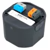 Power Supply ALLNET 12V 2.5A Model 003920441, DC adapter for network devices