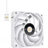 Fan Thermaltake TOUGHFAN EX12 Pro 12 cm White 2000 RPM