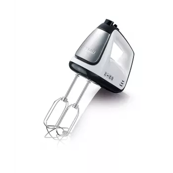 Severin HM 3830 Hand Mixer 400W White Mixer (HM 3830)