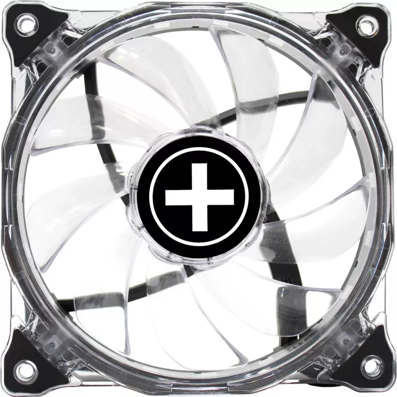 Fan Xilence XPF120G.ARGB.PWM 12 cm 500-1800 RPM Hydraulic