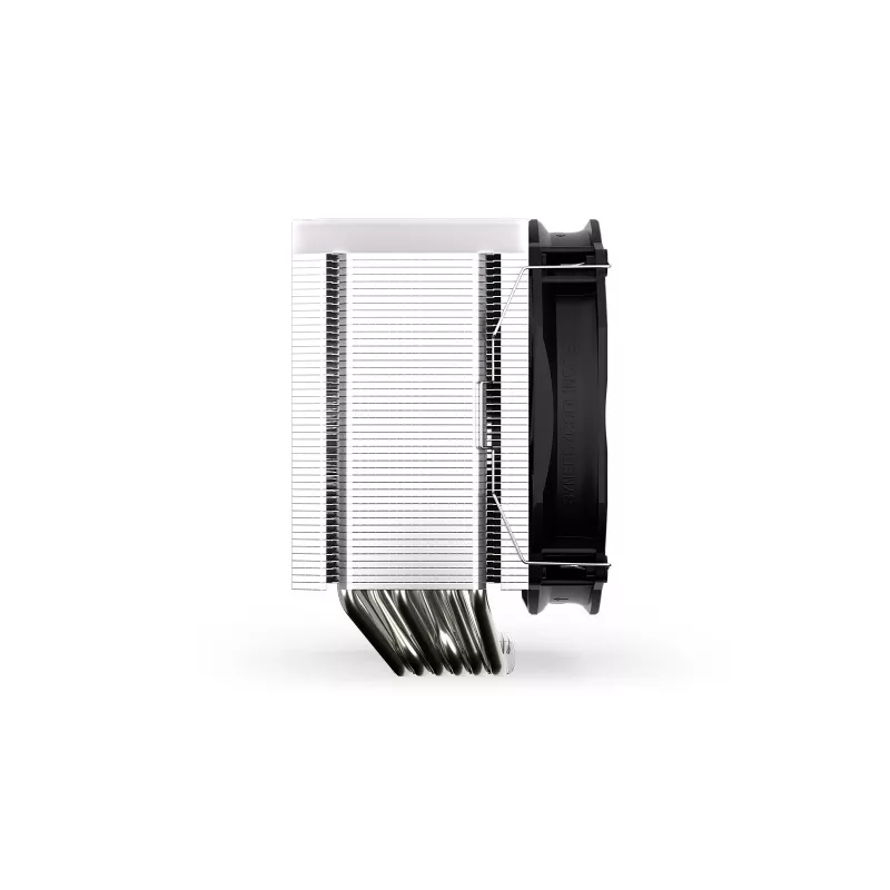 Endorfy EY3A010 Fortis 5 ARGB CPU Cooler Compatible with Intel & a
