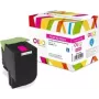 Toner cartridge ArmorAll K18027OW compatible, Magenta, yield 4000 pages, 1 pc