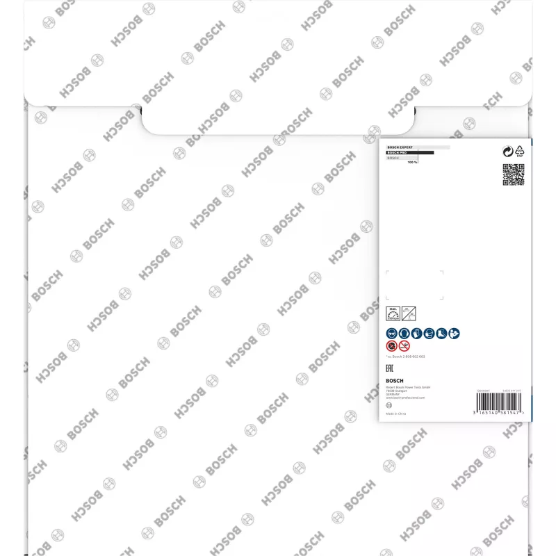 Bosch Best for Stone Diamond Cutting Disc, 350 mm, 2608602648