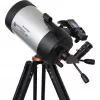 Celestron StarSense Explorer DX 5 Reflector 329x Black, Silver