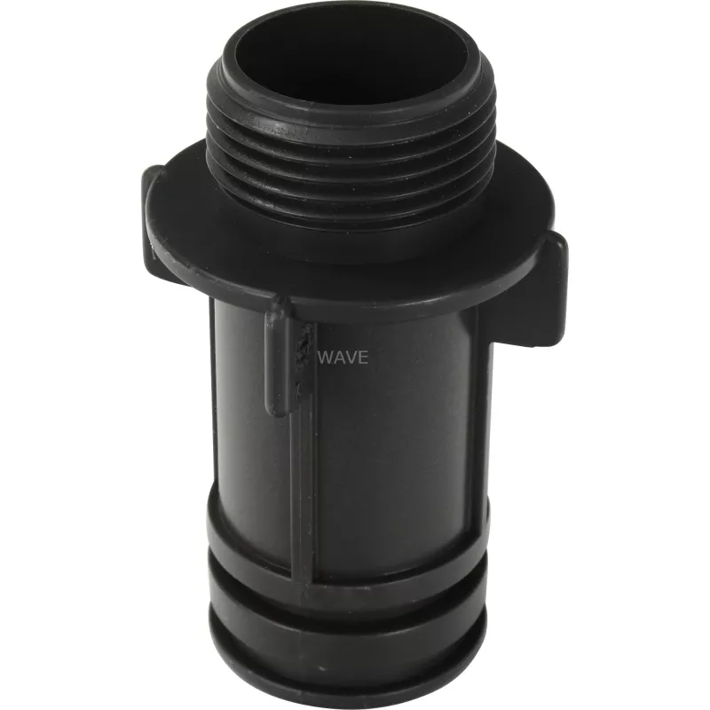 Garden Shower Accessory Gardena 5315-20 Black Germany