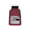 Casual backpack Wenger SwissGear Motion Red Nylon