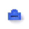 Port blocker Smartkeeper NL03P1DB RJ-45 Blue 12 pcs