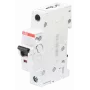 ABB S201-B16 W/O ACC. - Miniature Circuit Breaker - B-type - 6000 A - IP20 - IP40