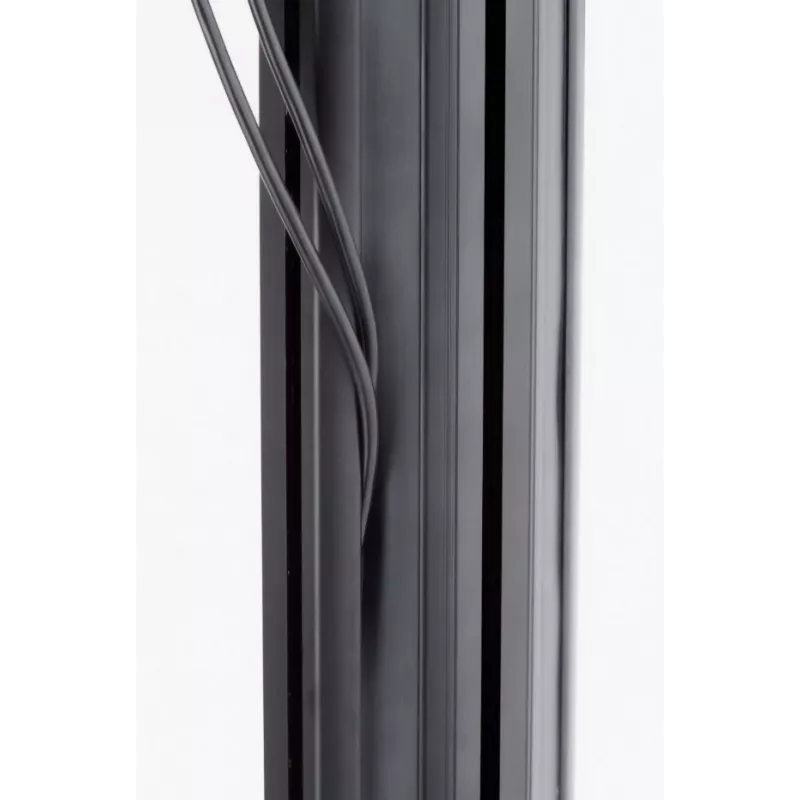 TV mount Edbak TRV200 2.18 m (86 inch) Black
