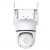 Foscam PD5 5MP Wi-Fi Security Camera, White
