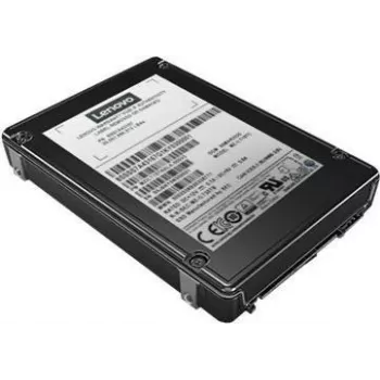 Lenovo 4XB7A80340 internal solid state drive 800 GB 2.5 inch SAS V-NAND TLC