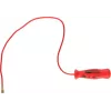 Magnet lifter ks tools 117.2322 — 250 g holding force with protective insulation