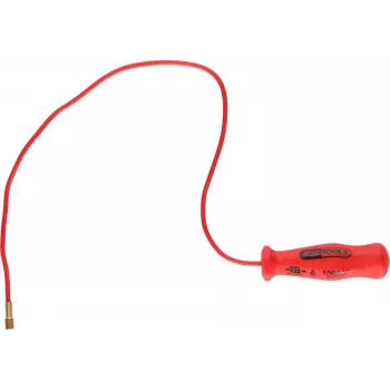 Magnet lifter ks tools 117.2322 — 250 g holding force with protective insulation
