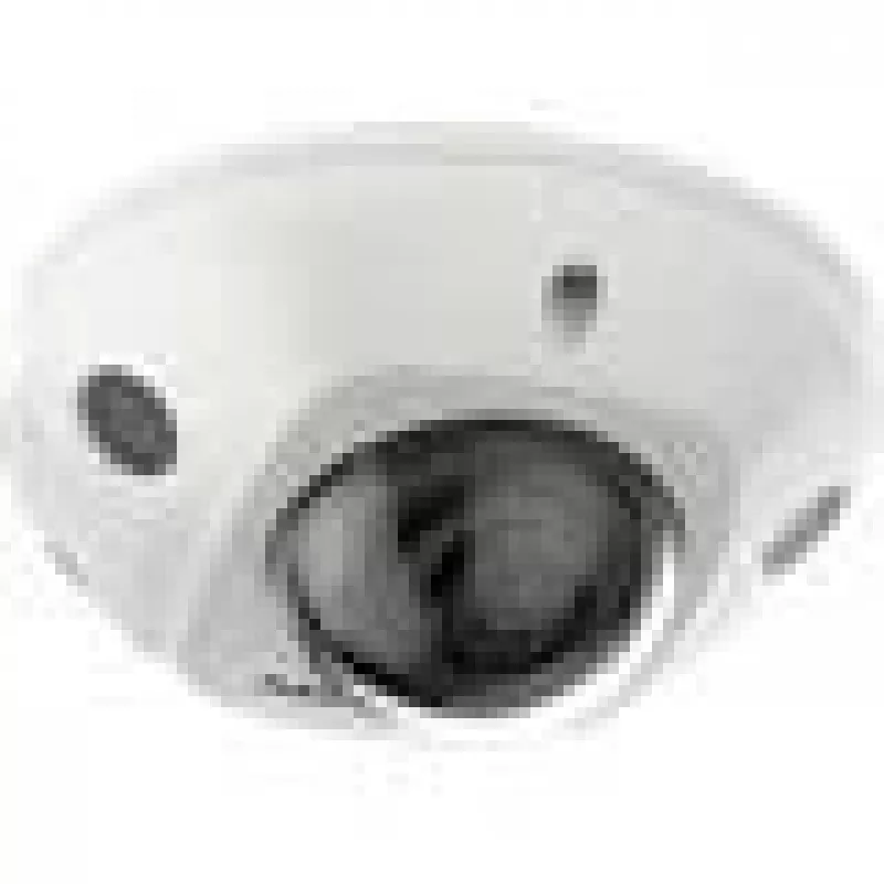 IP security camera Hikvision DS-2CD2543G2-IS(2.8MM) Dome