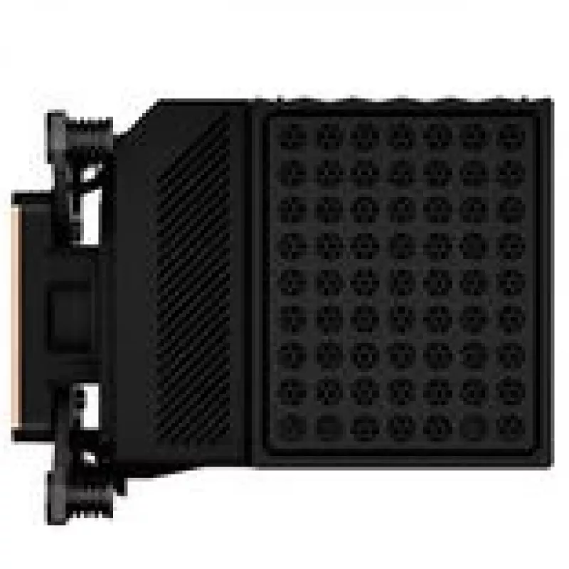 CPU water block TRYX L-P0CL-DS0M-G0K with AMOLED display — compatible with Intel and AMD sockets