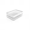 ROTHO Rondo Loft - food storage container - 2 x 0,85l