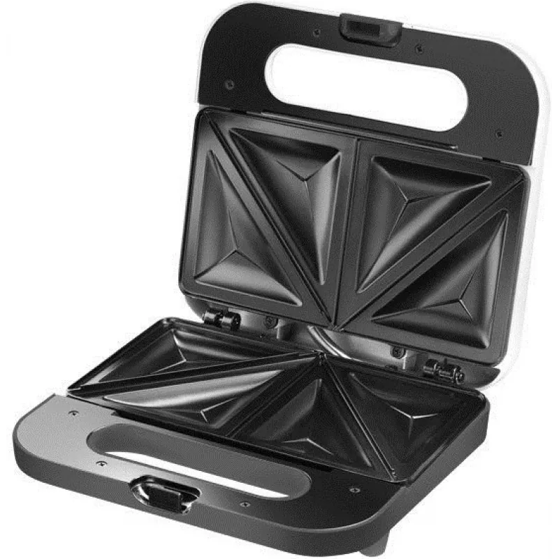 Amica SMK2011 sandwich maker 750 W White