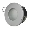 Synergy 21 LED Retrofit GU10 / GX5,3 Deckeneinbausatz IP65 Silver
