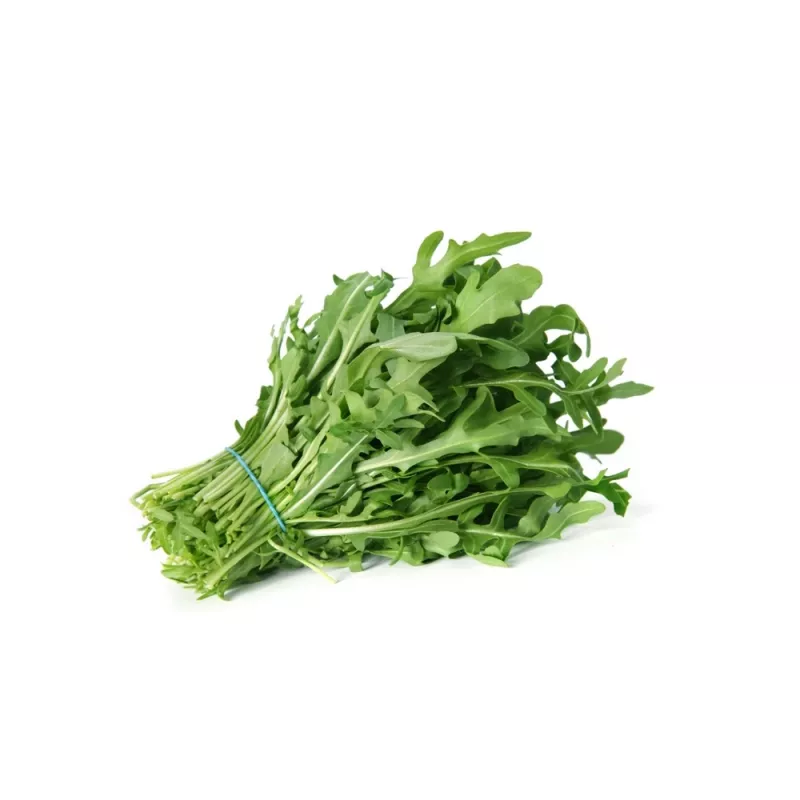 Seeds on Tape — Apte Rukola (Eruca sativa) 6 m for Home and Garden Cultivation
