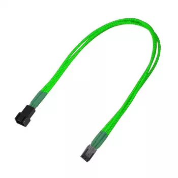 3-Pin Molex Cable Nanoxia NX3PV3ENG 0.3 m