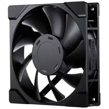 Cooling fan PHANTEKS M25G2-120 120mm PWM black