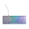 RAZER Huntsman Mini - Mercury Ed. Purple Switch - US Layout keyboard