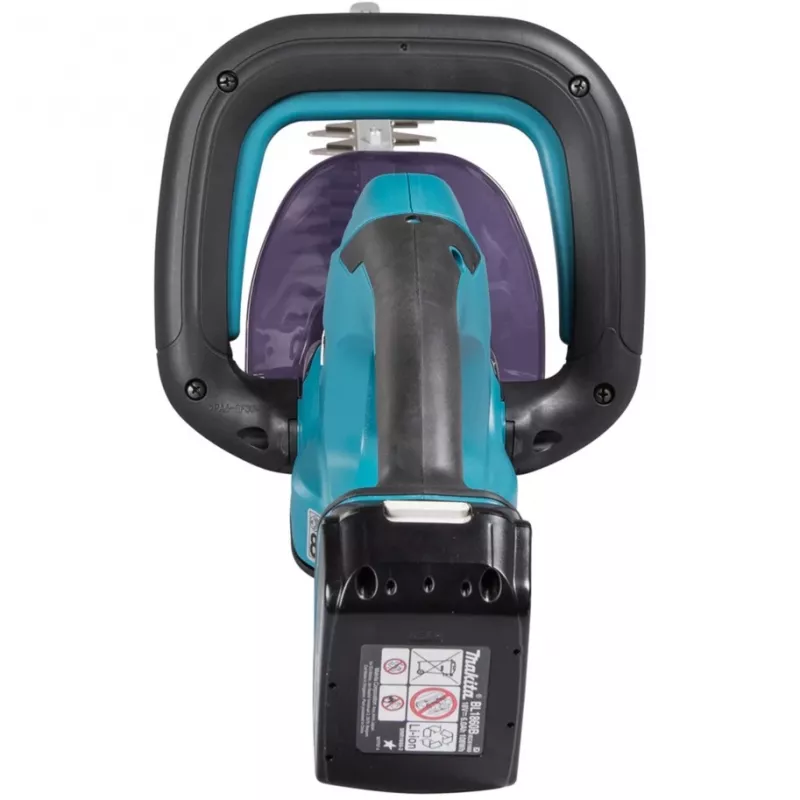 Makita DUH507Z power hedge trimmer Double blade 2 kg
