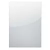 Binder covers Forpus A4,150 micron clear, (100 pcs)
