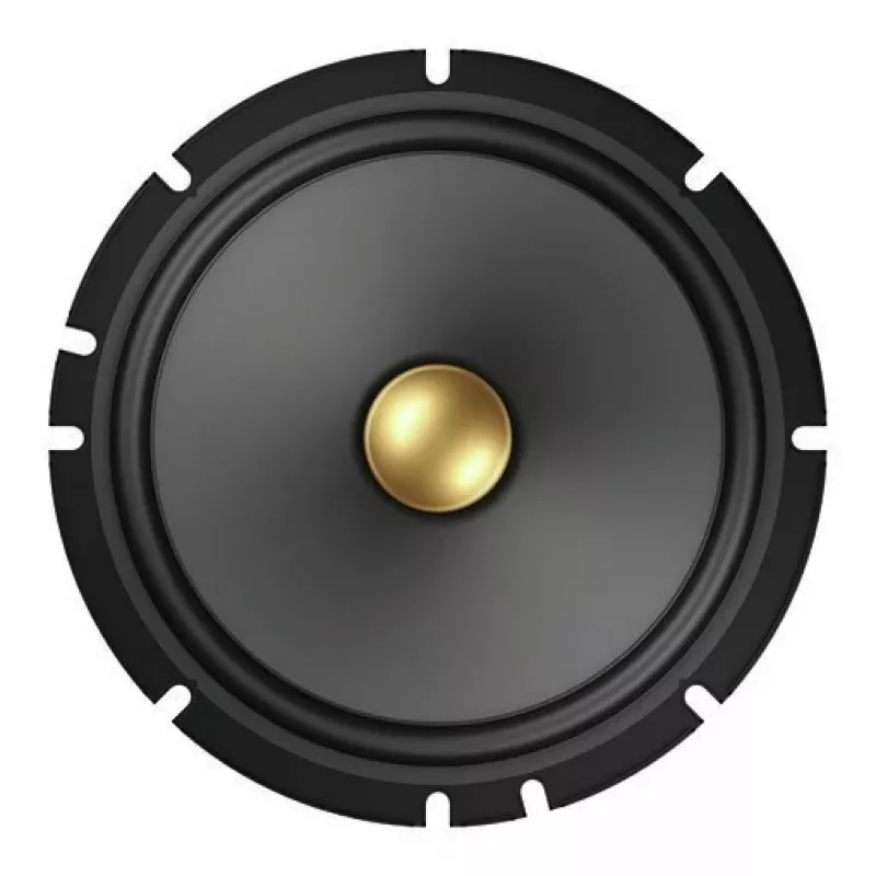 Car Speaker Pioneer TS-A1601C 2-way 350 W 80 W