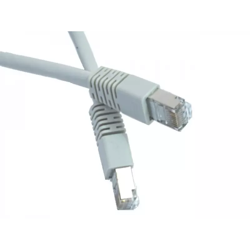 FTP Category 6 Rigid Network Cable GEMBIRD PP6