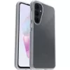 Phone back cover OTTERBOX React Series for Samsung Galaxy A35, clear slim protective case